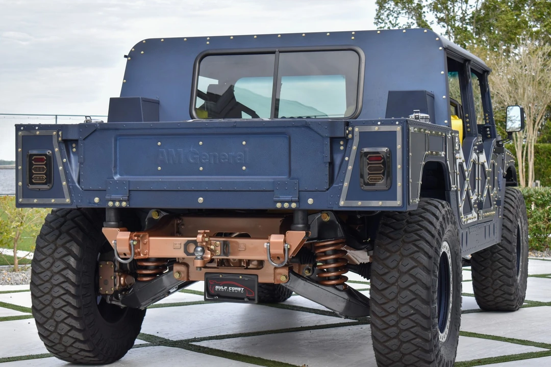 1986 Hummer HMMWV - Image 27 of 31