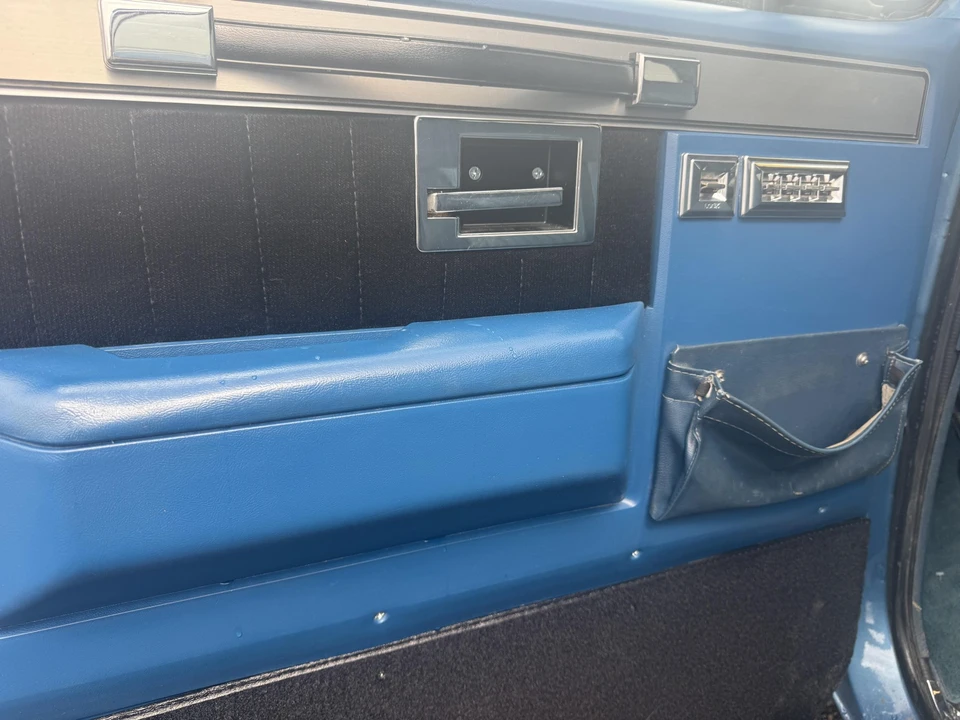 1988 Chevrolet C/K 3rd Gen - Image 31 of 31
