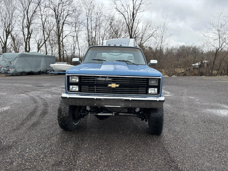 1988 Chevrolet C/K 3rd Gen - Image 20 of 31