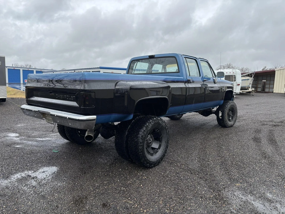 1988 Chevrolet C/K 3rd Gen - Image 14 of 31