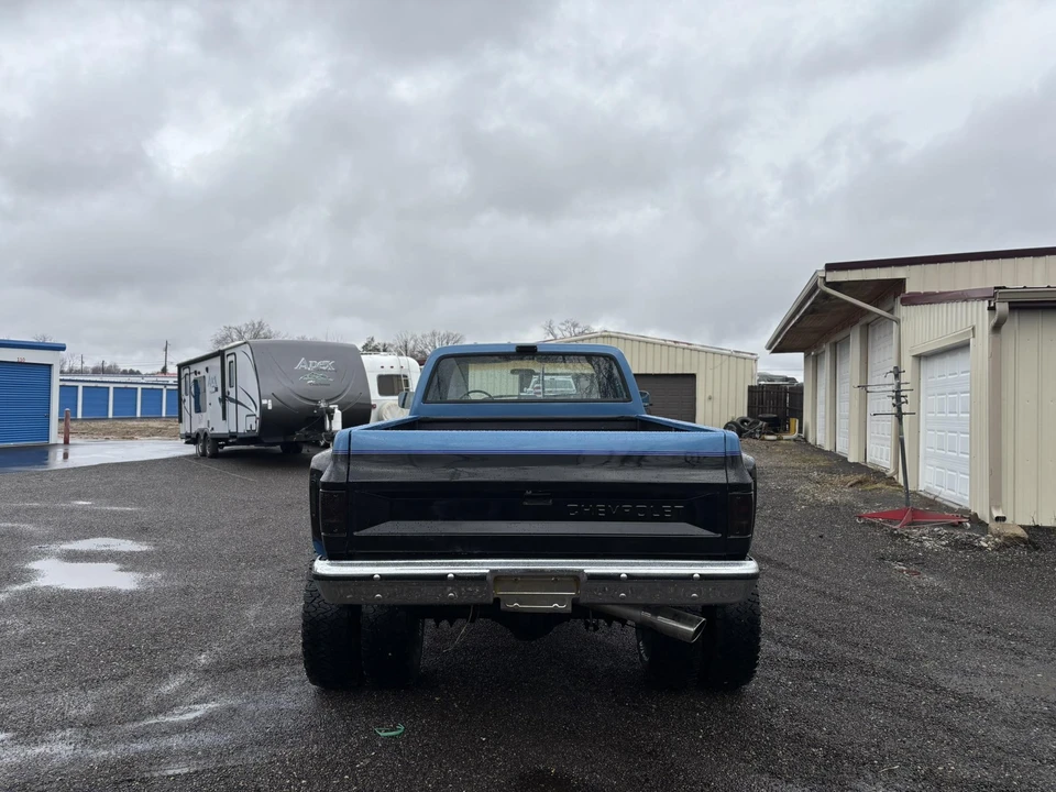 1988 Chevrolet C/K 3rd Gen - Image 13 of 31
