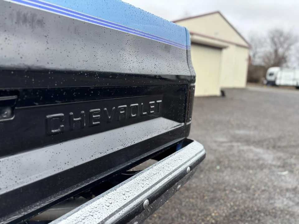 1988 Chevrolet C/K 3rd Gen - Image 28 of 31