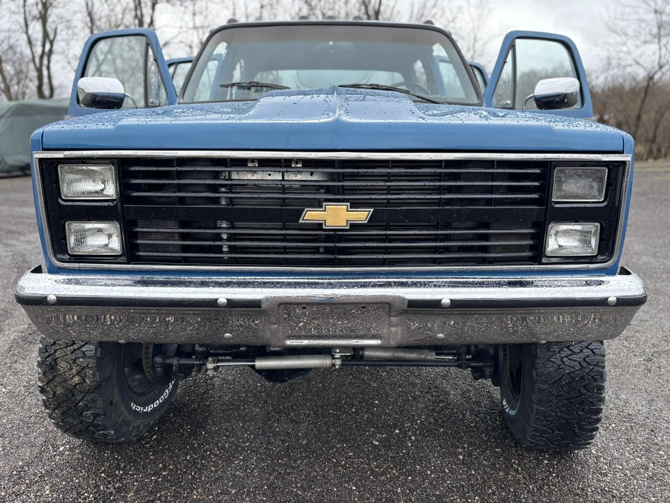 1988 Chevrolet C/K 3rd Gen - Image 26 of 31