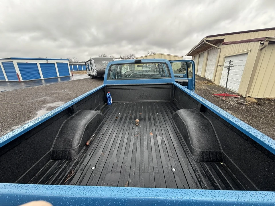 1988 Chevrolet C/K 3rd Gen - Image 24 of 31