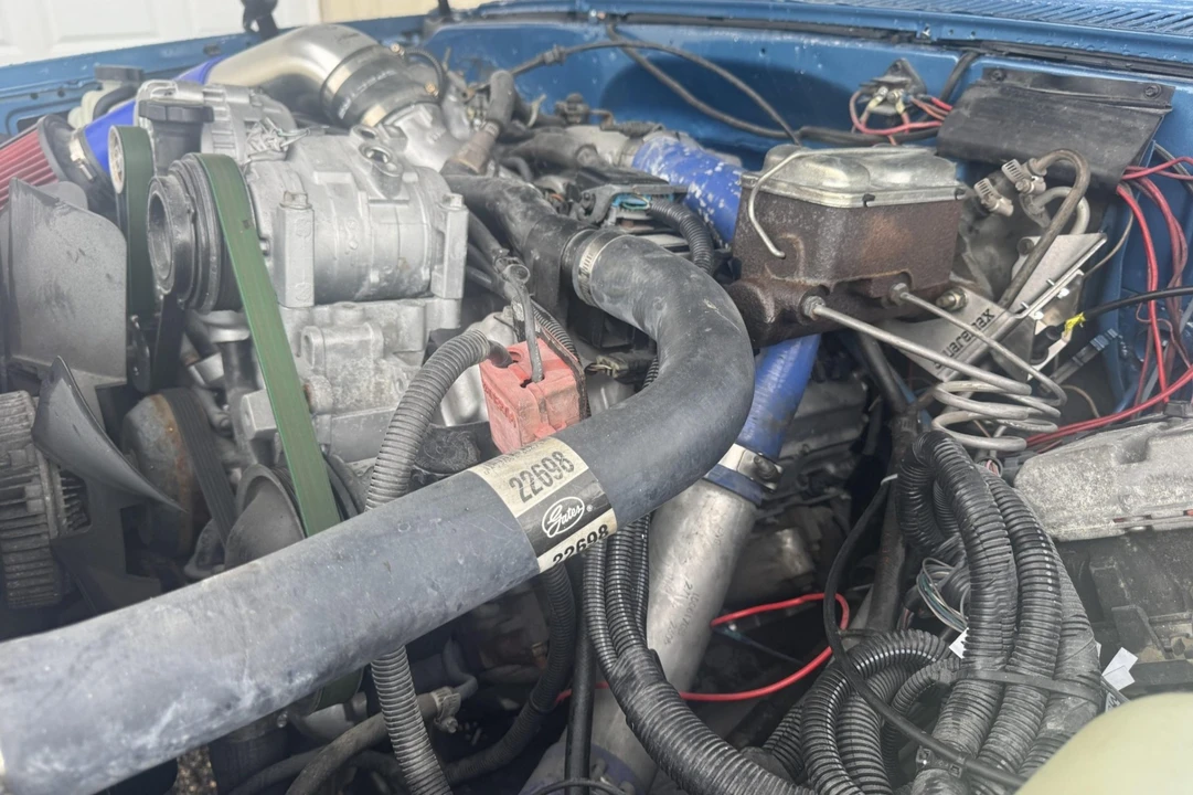 1988 Chevrolet C/K 3rd Gen - Image 6 of 7