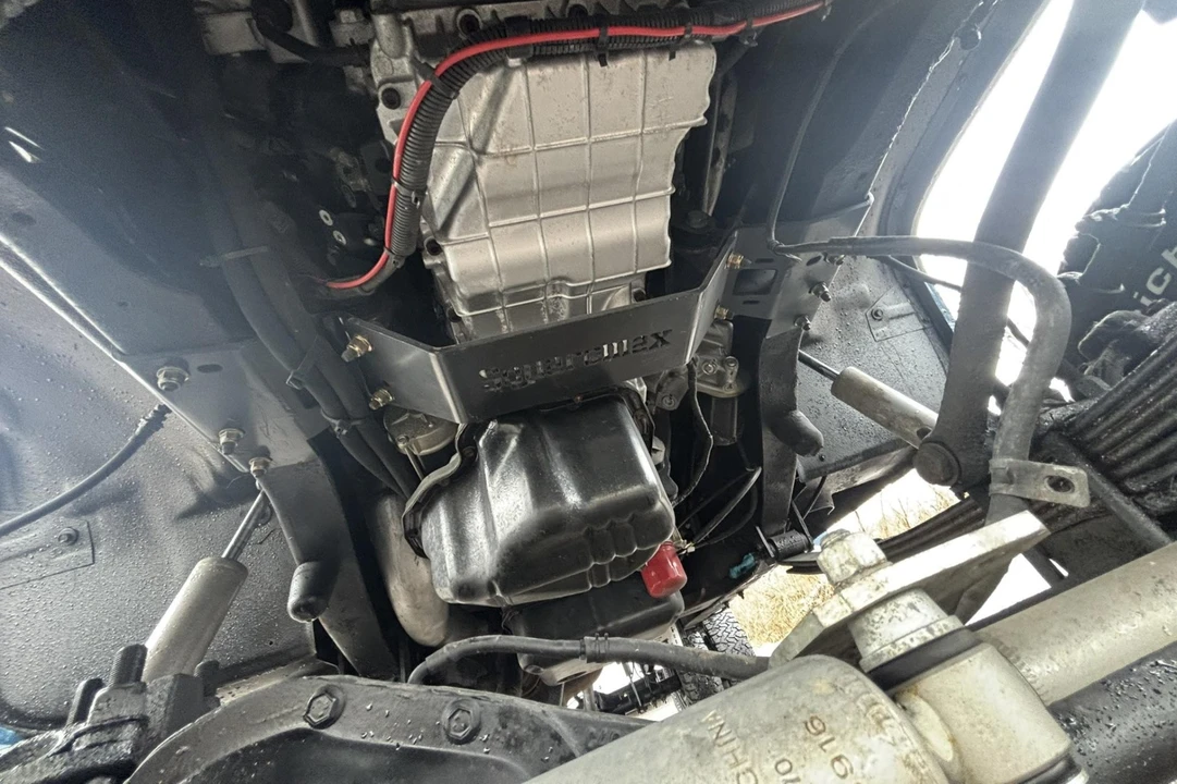 1988 Chevrolet C/K 3rd Gen - Image 7 of 7