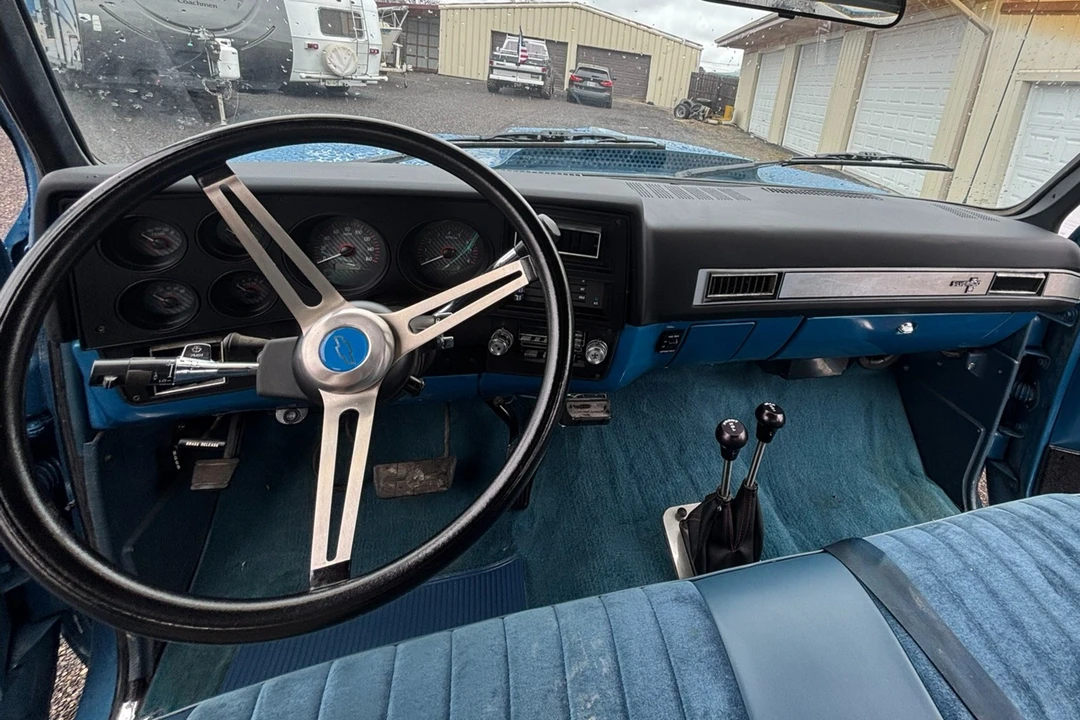 1988 Chevrolet C/K 3rd Gen - Image 5 of 7