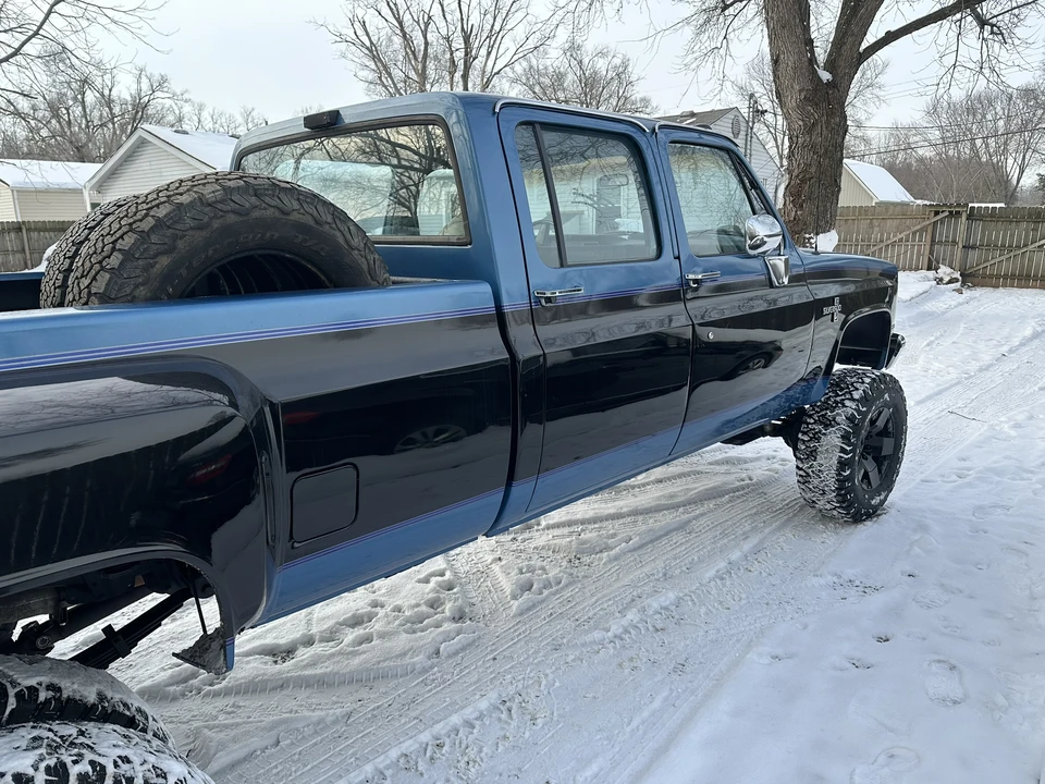 1988 Chevrolet C/K 3rd Gen - Image 25 of 31
