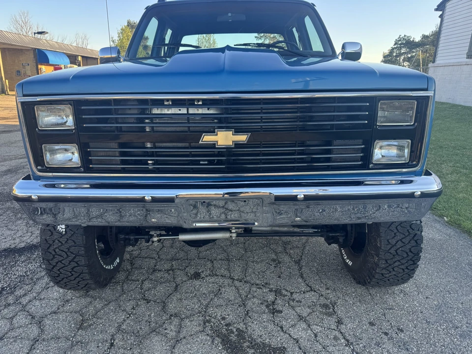 1988 Chevrolet C/K 3rd Gen - Image 3 of 31