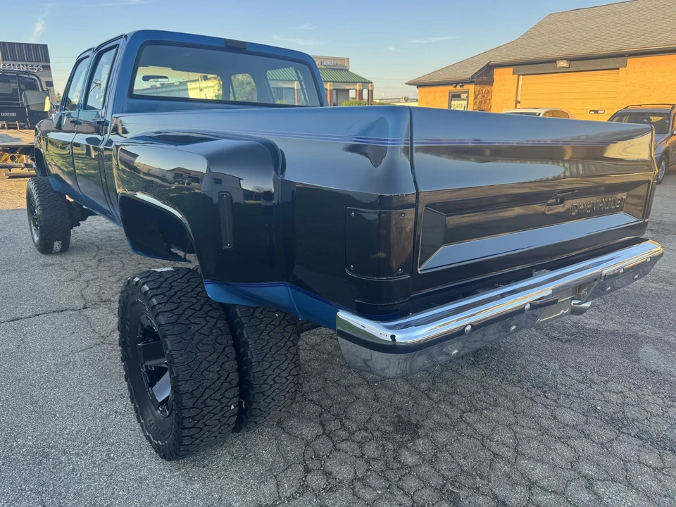 1988 Chevrolet C/K 3rd Gen - Image 7 of 31