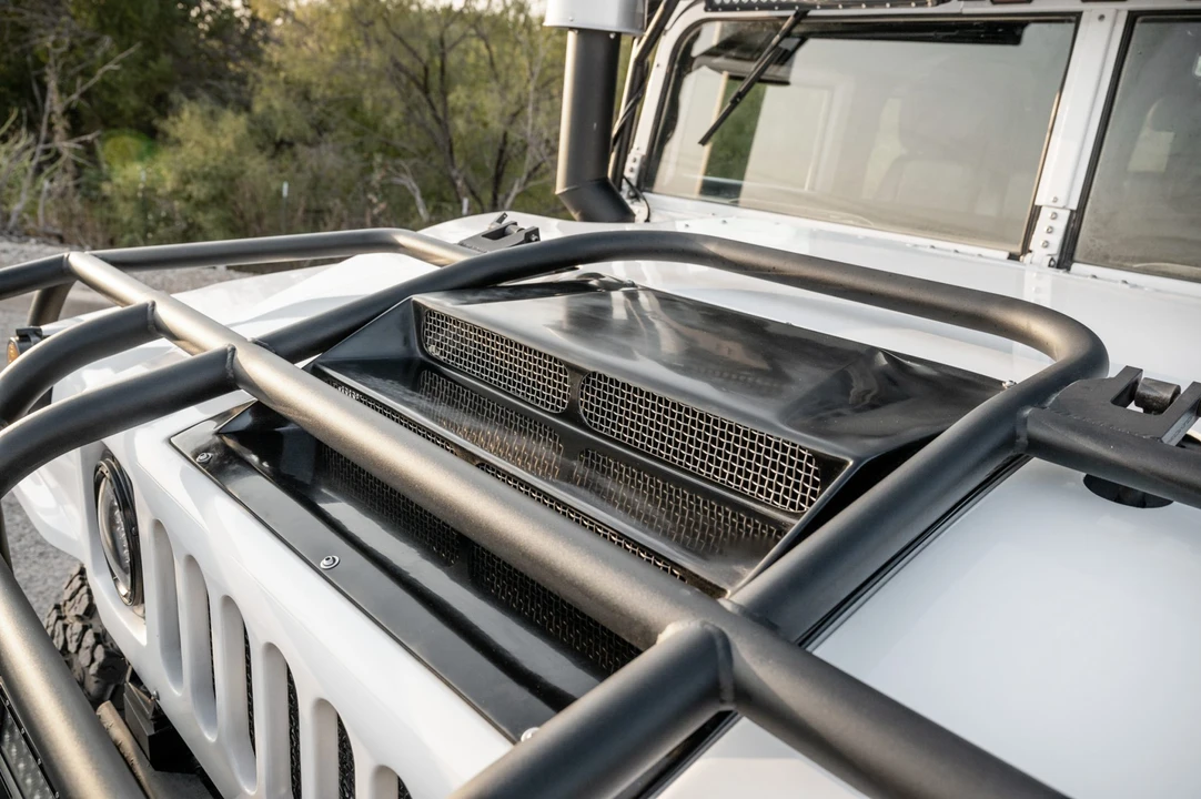 1993 Hummer Hummer H1 - Image 14 of 31