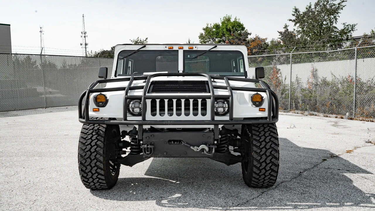 1998 Hummer Hummer H1 - Image 17 of 31