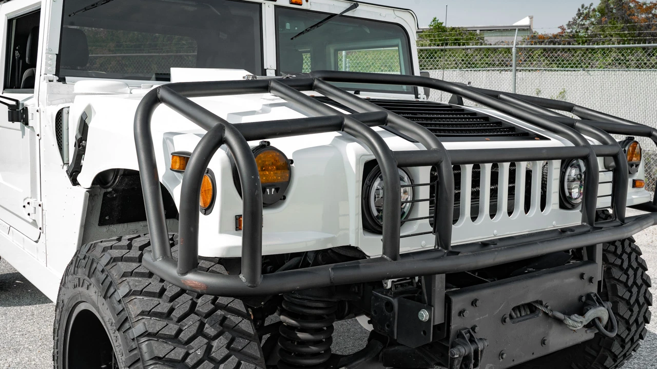 1998 Hummer Hummer H1 - Image 26 of 31