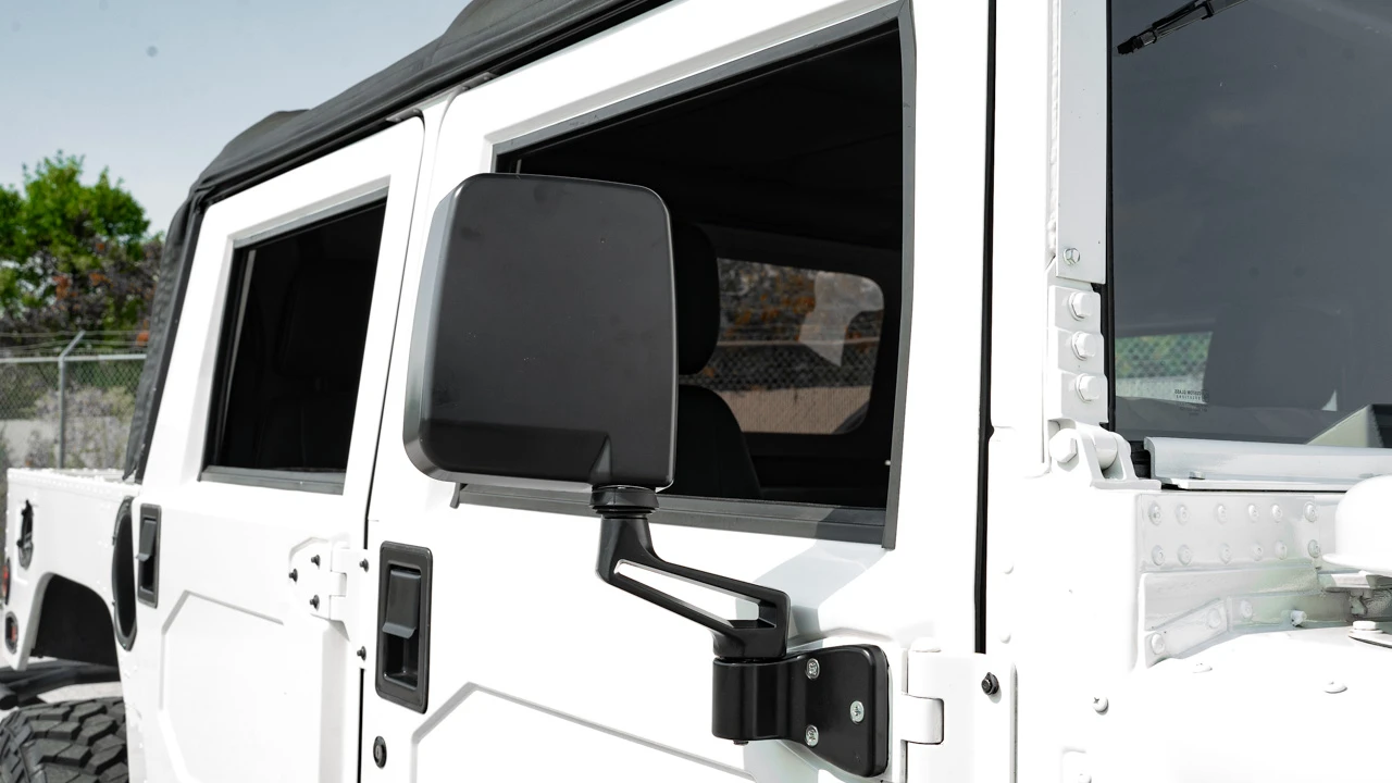 1998 Hummer Hummer H1 - Image 31 of 31