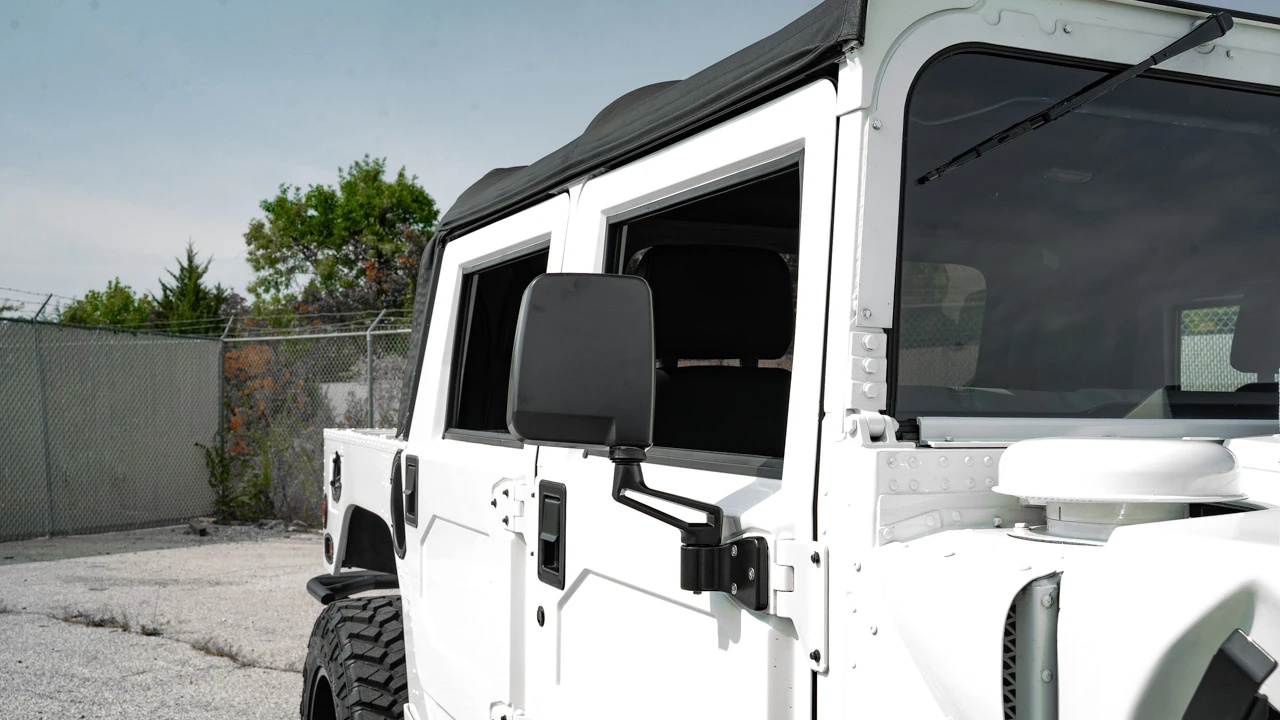 1998 Hummer Hummer H1 - Image 30 of 31