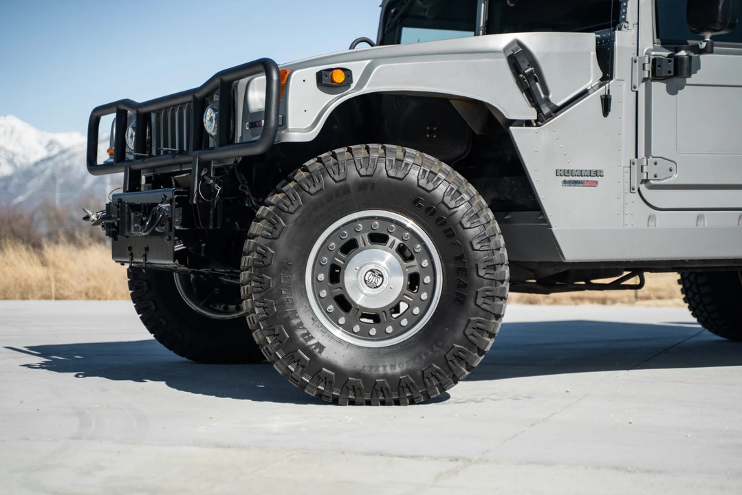 1998 Hummer Hummer H1 - Image 20 of 31
