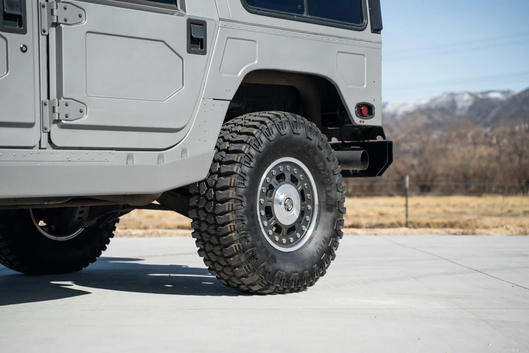 1998 Hummer Hummer H1 - Image 21 of 31
