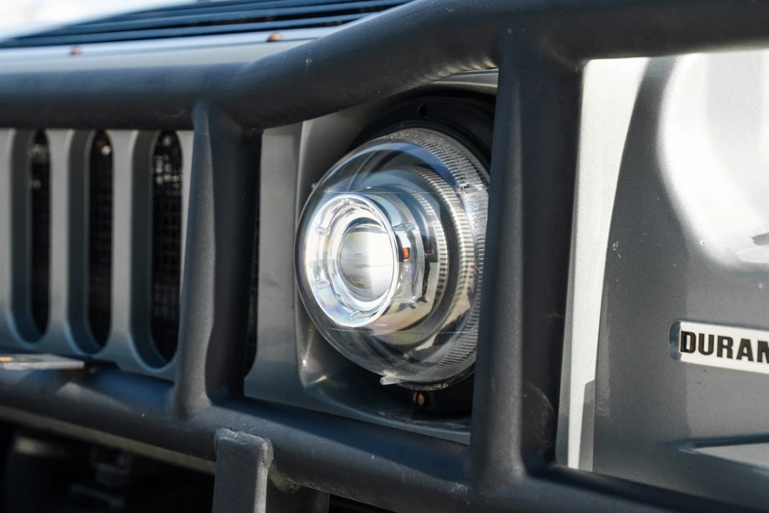 1998 Hummer Hummer H1 - Image 18 of 31