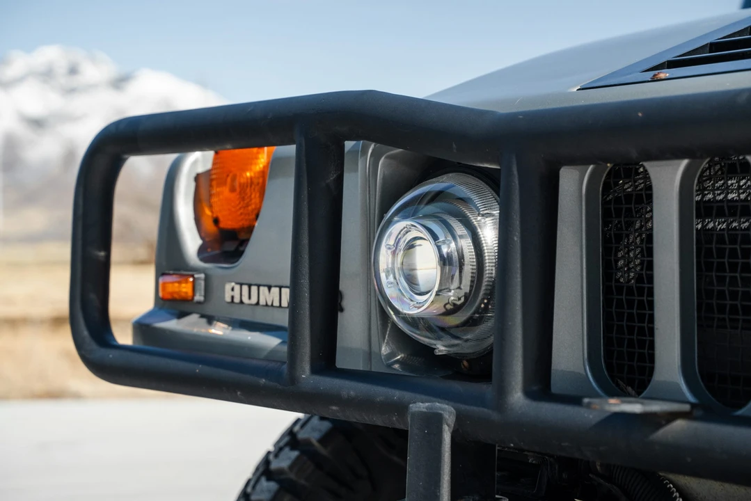 1998 Hummer Hummer H1 - Image 17 of 31