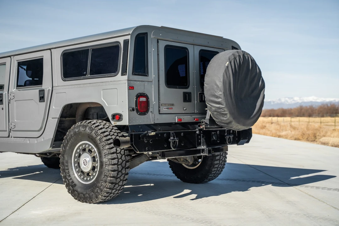 1998 Hummer Hummer H1 - Image 15 of 31