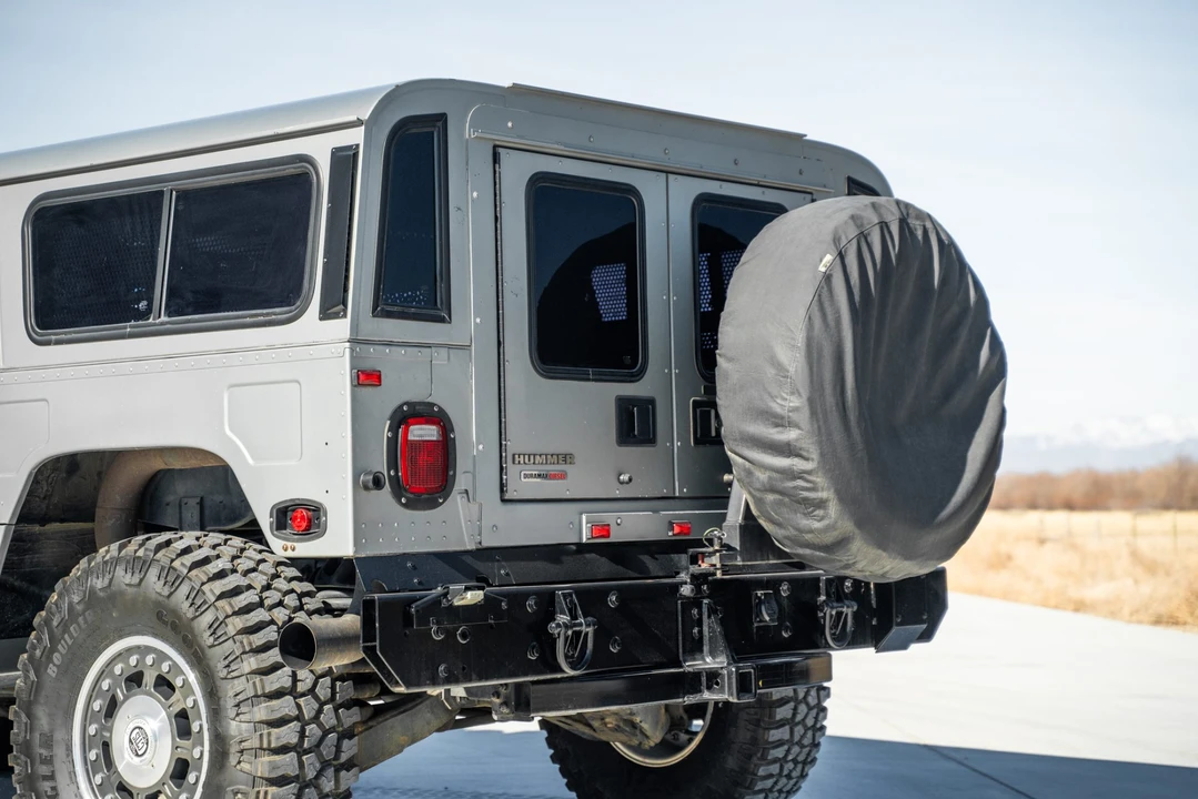 1998 Hummer Hummer H1 - Image 16 of 31