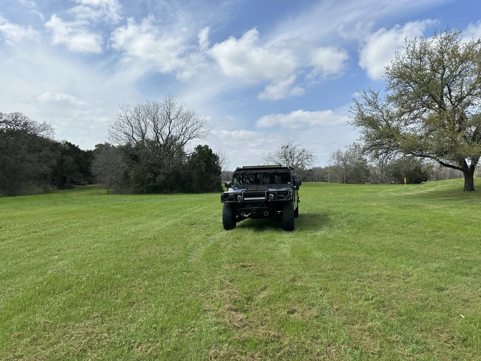 2000 Hummer Hummer H1 - Image 16 of 31