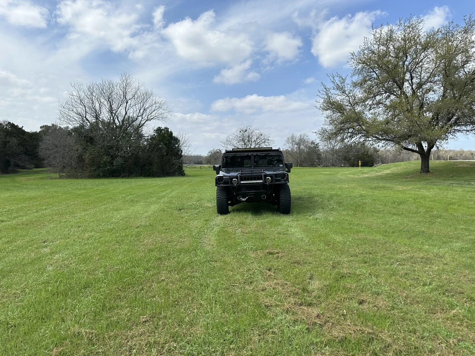2000 Hummer Hummer H1 - Image 17 of 31