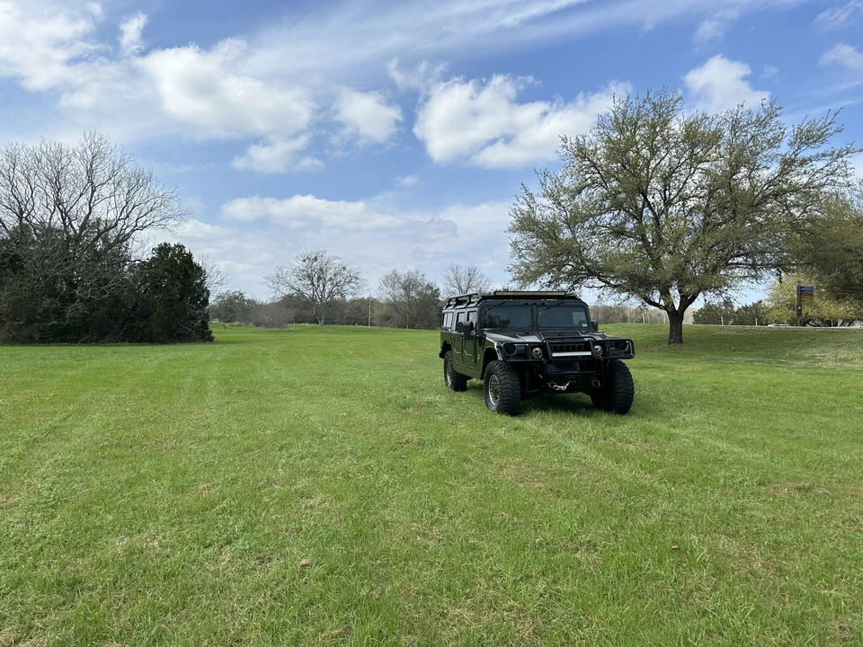 2000 Hummer Hummer H1 - Image 18 of 31