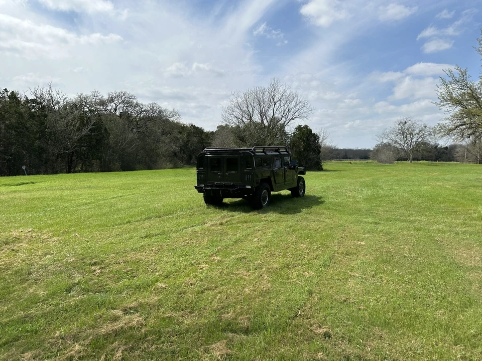 2000 Hummer Hummer H1 - Image 24 of 31
