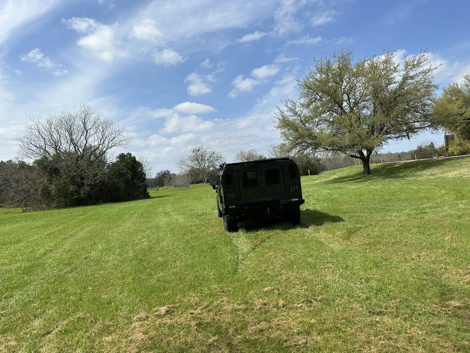 2000 Hummer Hummer H1 - Image 25 of 31