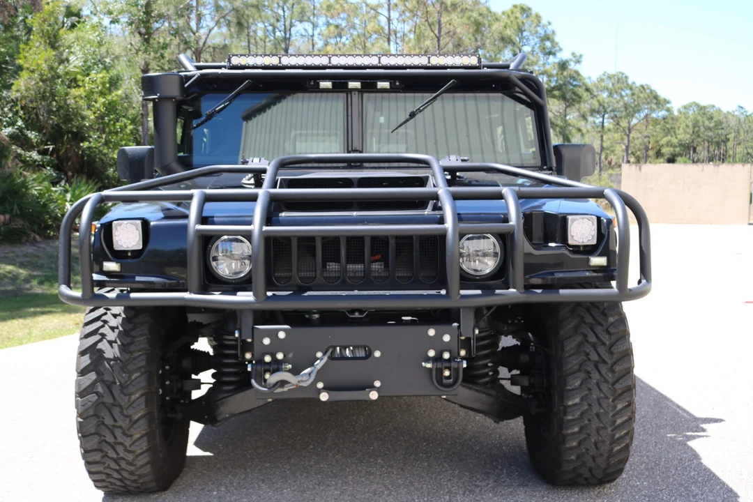 2000 Hummer Hummer H1 - Image 5 of 31