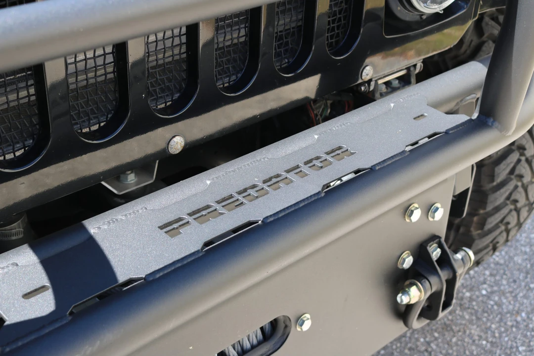 2000 Hummer Hummer H1 - Image 25 of 31