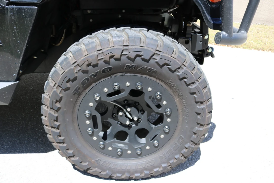 2000 Hummer Hummer H1 - Image 29 of 31