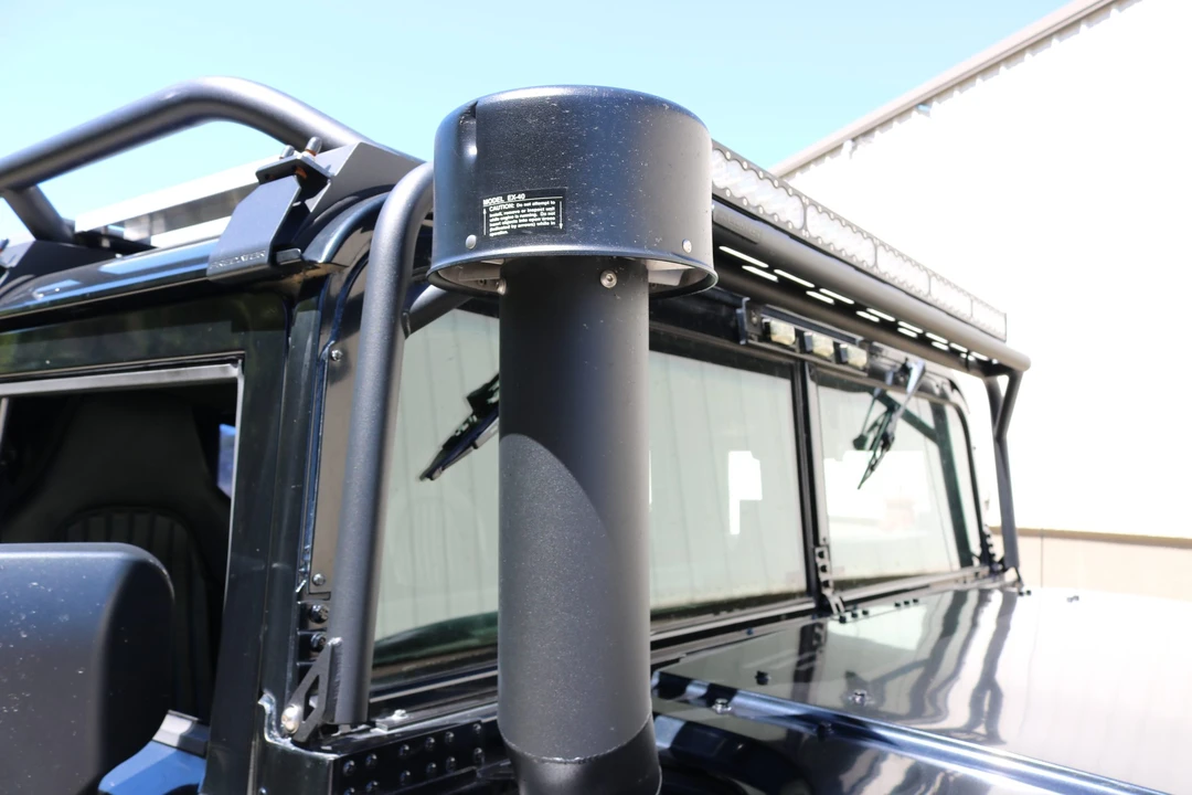 2000 Hummer Hummer H1 - Image 15 of 31