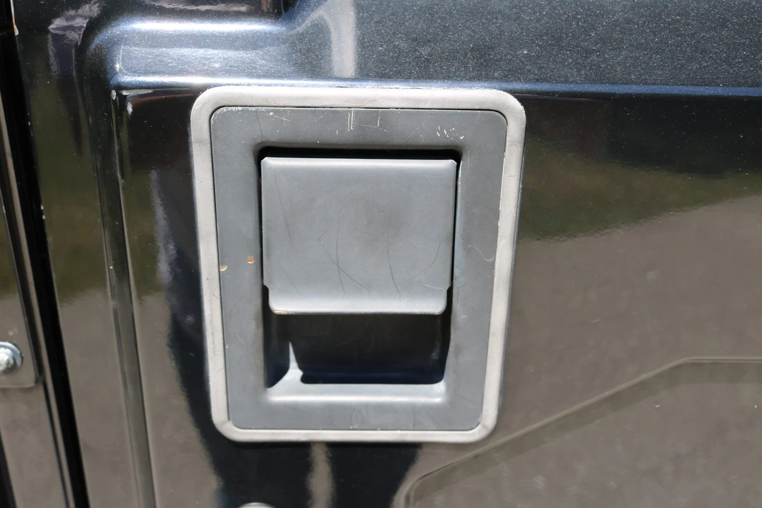 2000 Hummer Hummer H1 - Image 21 of 31