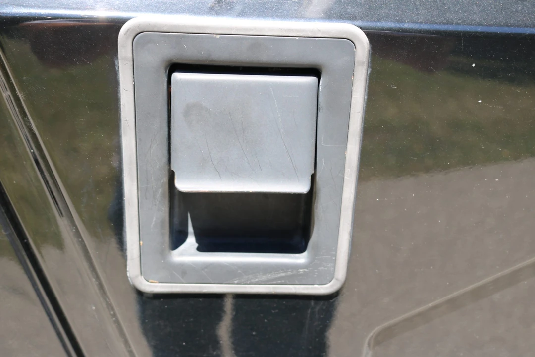 2000 Hummer Hummer H1 - Image 22 of 31
