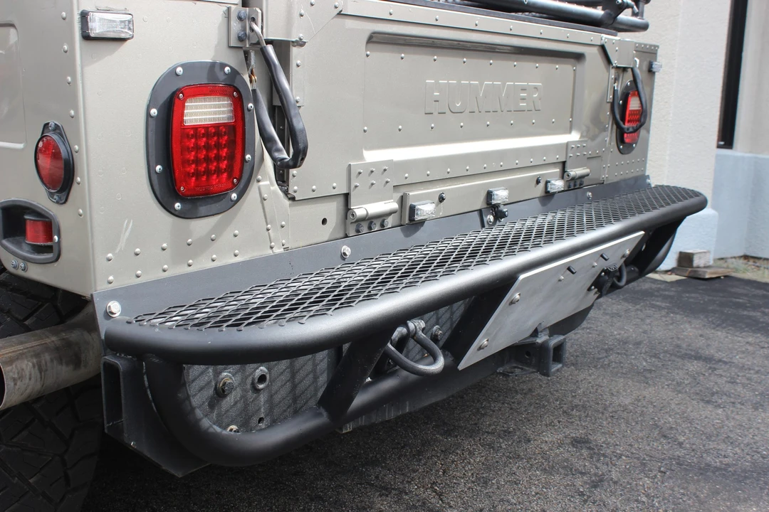 2000 Hummer Hummer H1 - Image 28 of 31