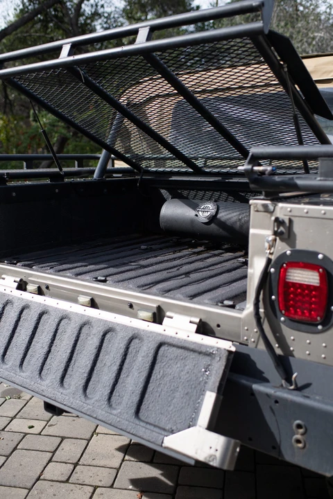 2000 Hummer Hummer H1 - Image 25 of 31