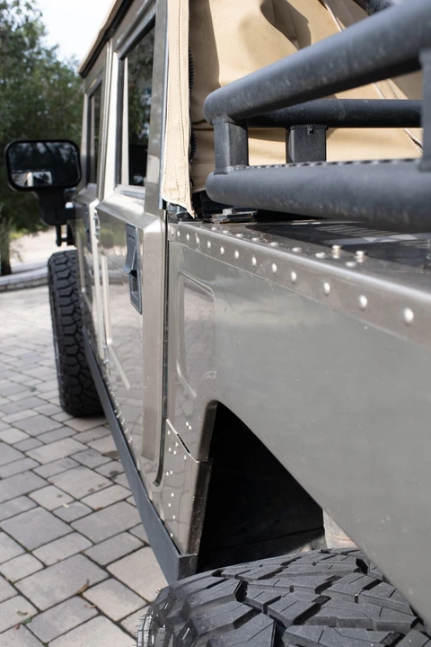 2000 Hummer Hummer H1 - Image 29 of 31