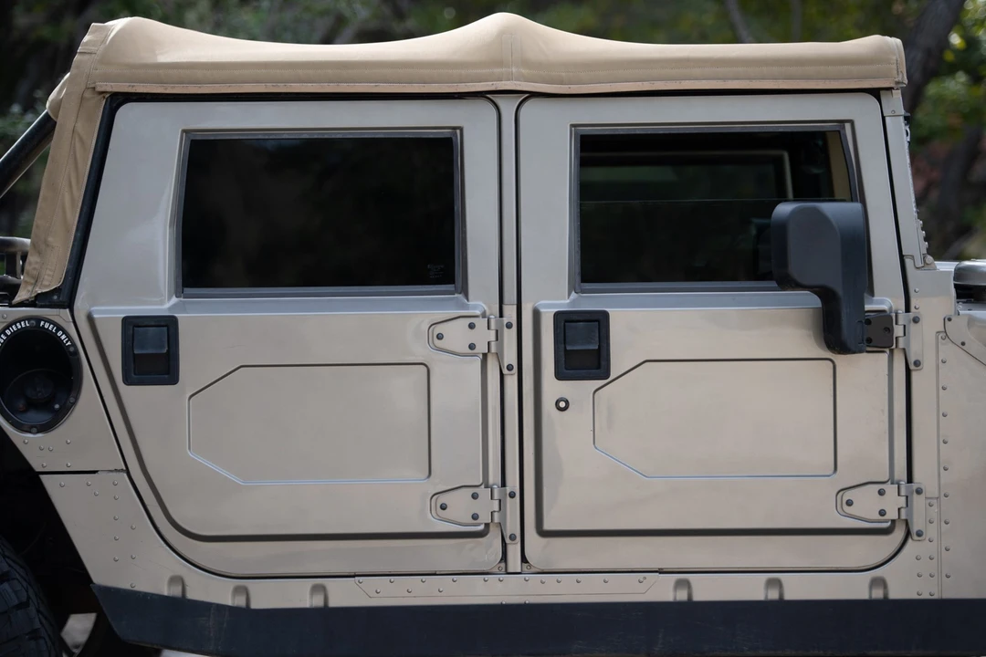 2000 Hummer Hummer H1 - Image 18 of 31