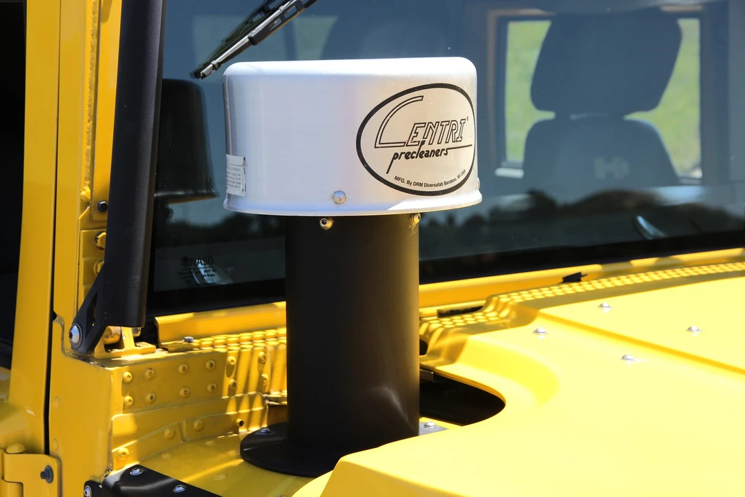 2002 Hummer Hummer H1 - Image 31 of 31