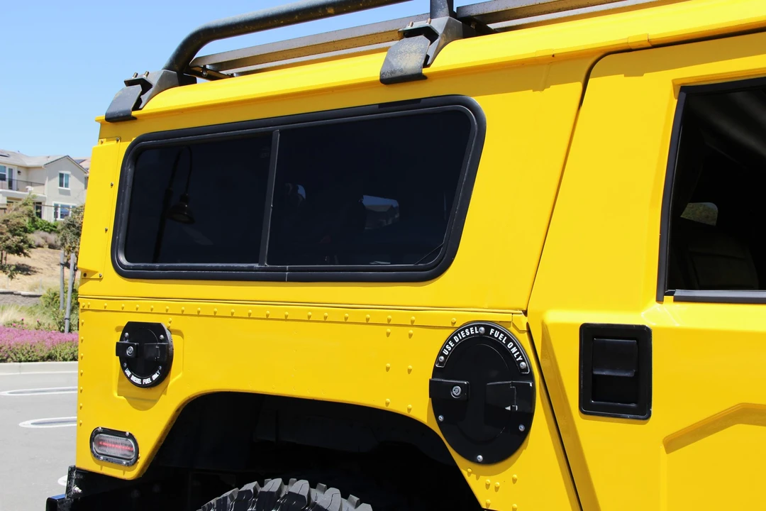 2002 Hummer Hummer H1 - Image 23 of 31