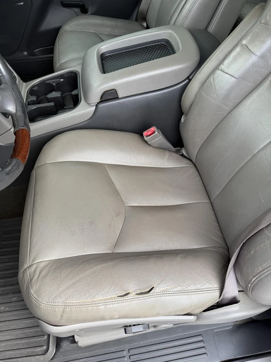 2003 GMC Sierra Heavy Duty 2nd Gen - Image 29 of 31
