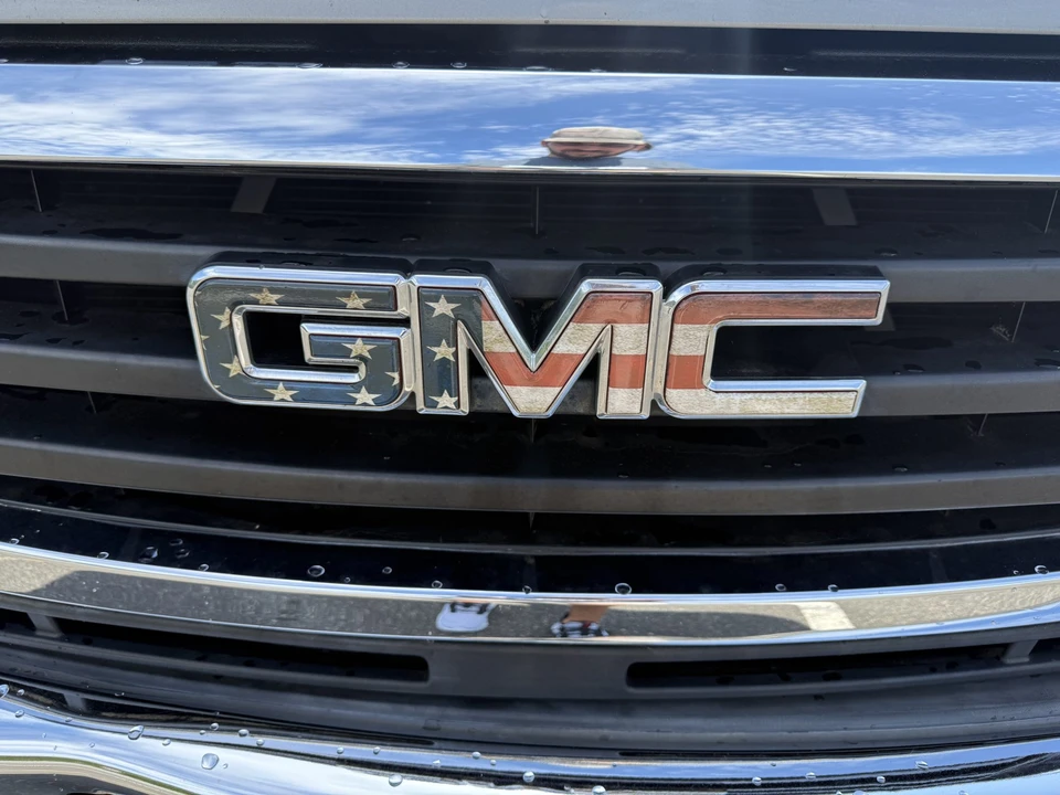 2003 GMC Sierra Heavy Duty 2nd Gen - Image 15 of 31