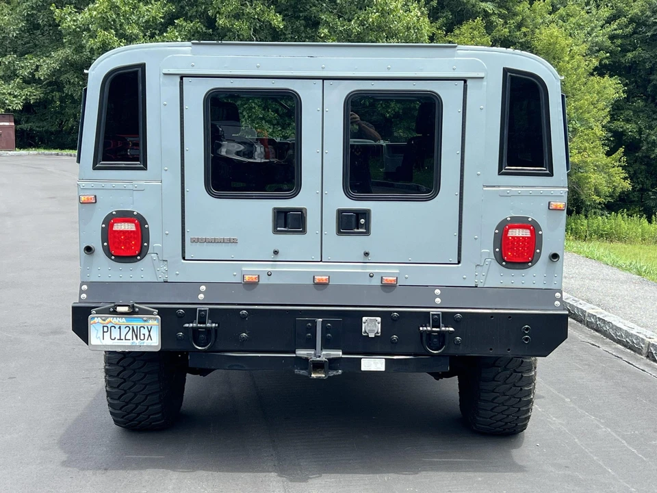 2003 Hummer Hummer H1 - Image 31 of 31
