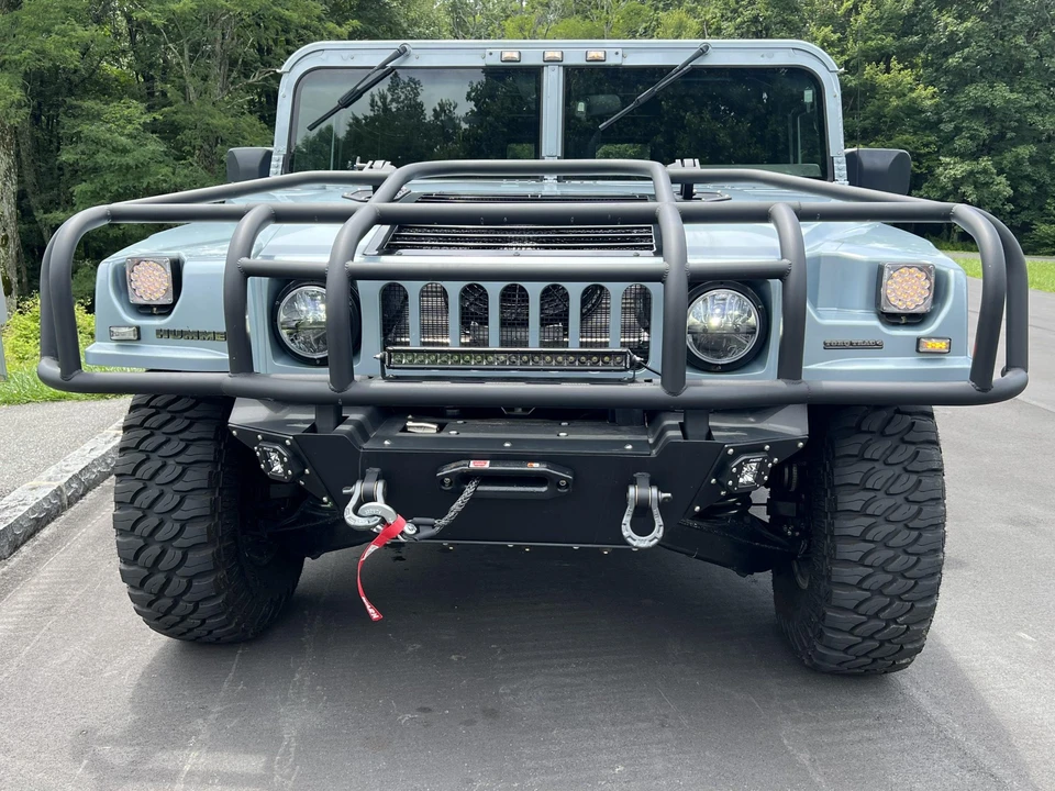 2003 Hummer Hummer H1 - Image 28 of 31