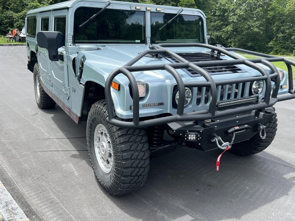 2003 Hummer Hummer H1 - Image 29 of 31