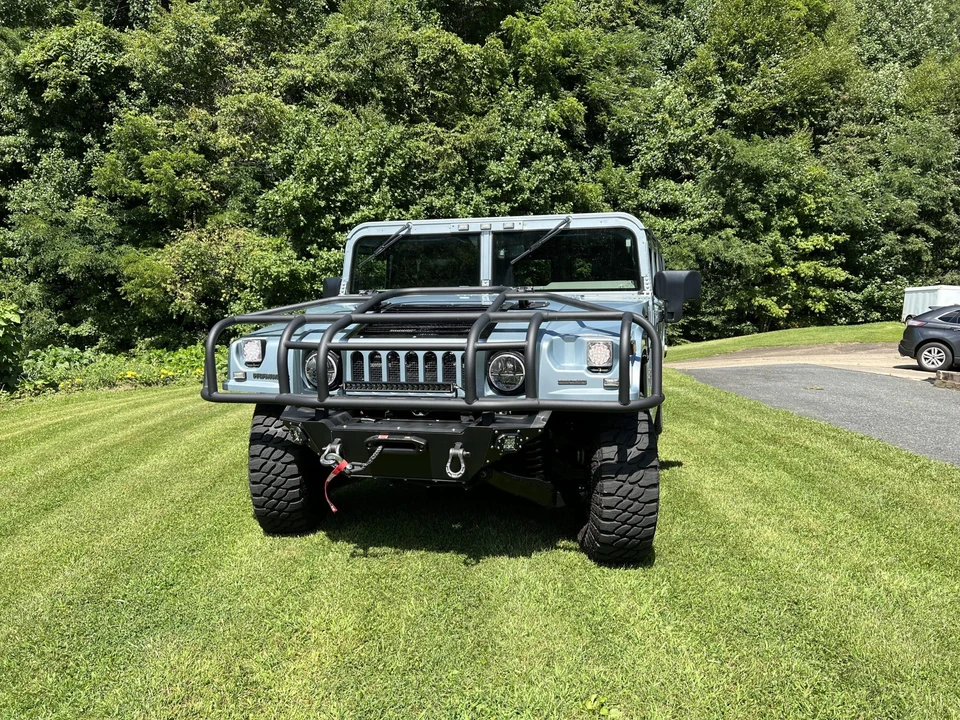 2003 Hummer Hummer H1 - Image 4 of 31