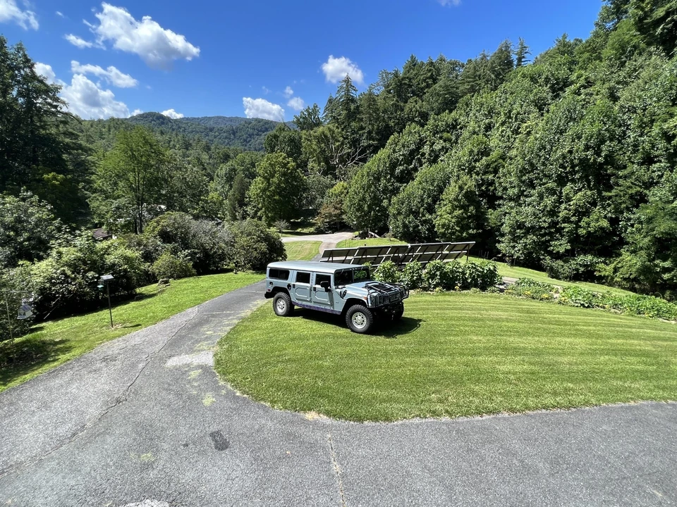 2003 Hummer Hummer H1 - Image 24 of 31