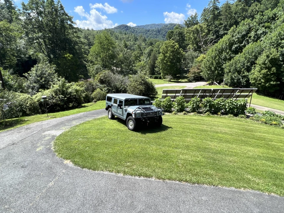 2003 Hummer Hummer H1 - Image 20 of 31